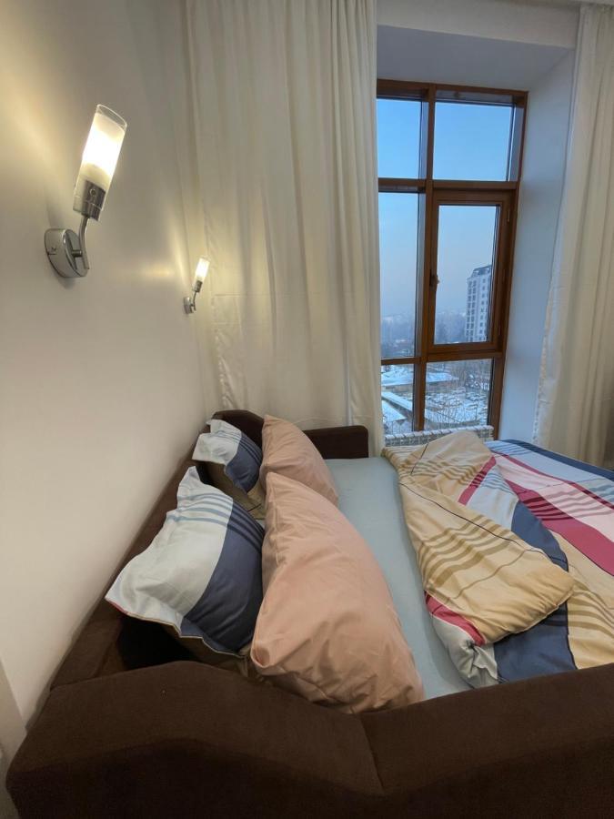 شقة Mini Cozy Corner #1 الماتي المظهر الخارجي الصورة